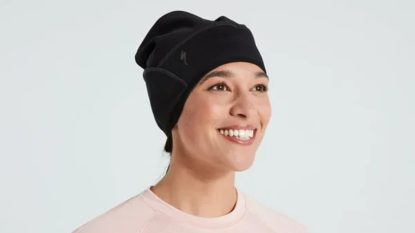 Fashion Cappello/Scaldacollo Thermal Donna Abbigliamento Casual·Cappelli | Abbigliamento Casual·Cappelli