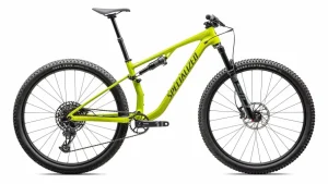 Hot Chisel Comp Cross Country·Chisel