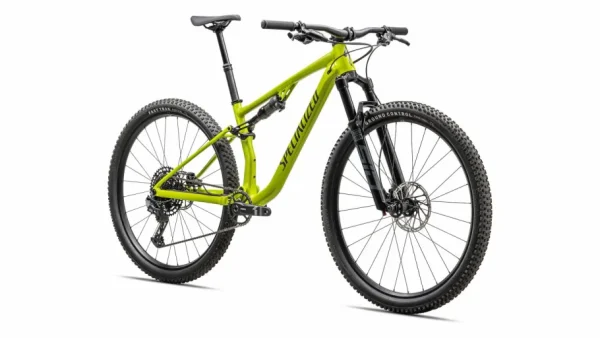 Hot Chisel Comp Cross Country·Chisel