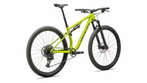 Hot Chisel Comp Cross Country·Chisel