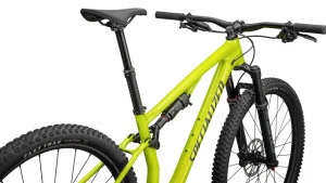 Hot Chisel Comp Cross Country·Chisel
