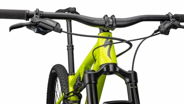 Hot Chisel Comp Cross Country·Chisel