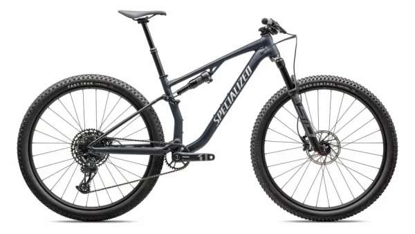 Hot Chisel Comp Cross Country·Chisel