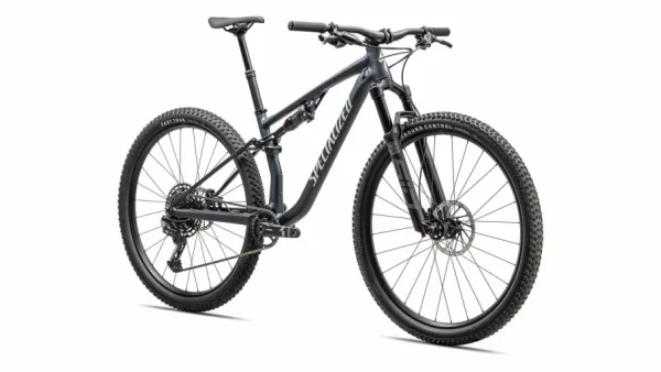 Hot Chisel Comp Cross Country·Chisel