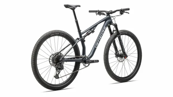 Hot Chisel Comp Cross Country·Chisel