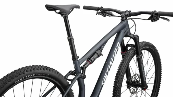 Hot Chisel Comp Cross Country·Chisel