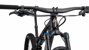 Sale Chisel Comp EVO Cross Country·Chisel