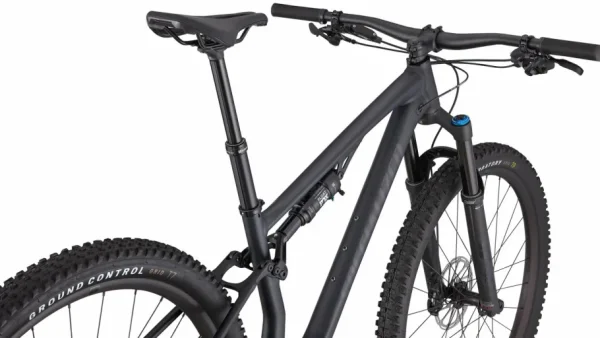 Sale Chisel Comp EVO Cross Country·Chisel