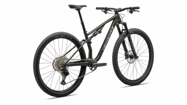Online Chisel Comp Shimano Cross Country·Chisel