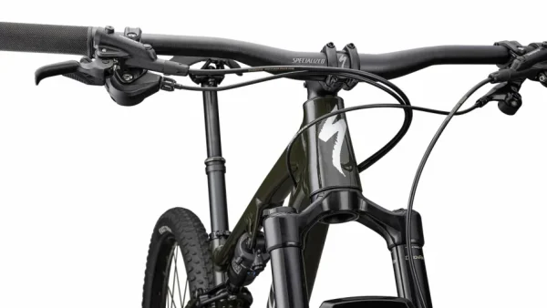 Online Chisel Comp Shimano Cross Country·Chisel