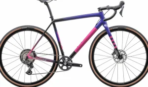 Fashion Crux Comp Ciclocross·Crux | Gravel Bikes·Crux