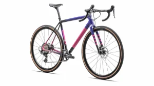 Fashion Crux Comp Ciclocross·Crux | Gravel Bikes·Crux