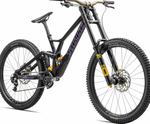 Outlet Demo Race Downhill·Demo