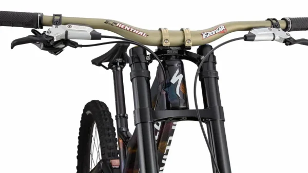 Fashion Demo Race Downhill·Demo