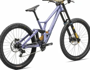 Best Demo Race Downhill·Demo