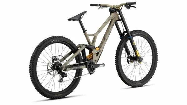 Fashion Demo Race Downhill·Demo