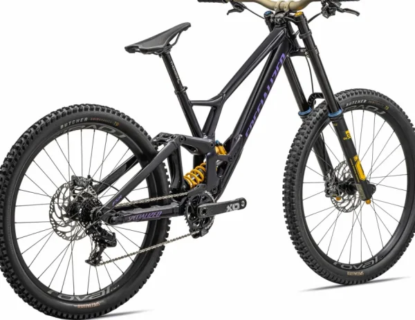 Outlet Demo Race Downhill·Demo
