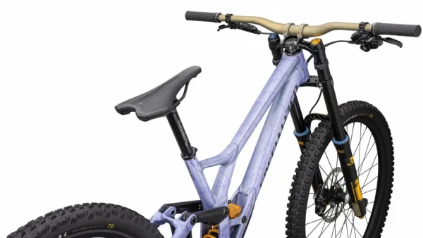 Best Demo Race Downhill·Demo
