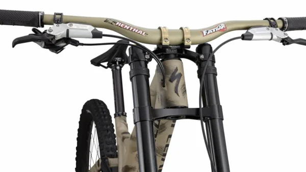 Fashion Demo Race Downhill·Demo