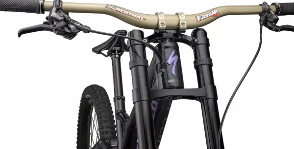 Outlet Demo Race Downhill·Demo