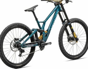 Best Demo Race Downhill·Demo