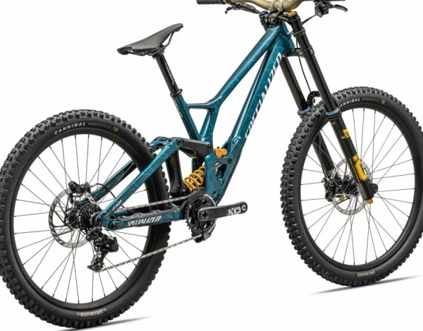 Best Demo Race Downhill·Demo