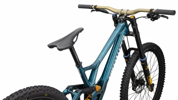 Best Demo Race Downhill·Demo