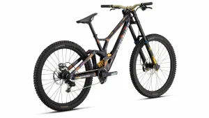 Fashion Demo Race Downhill·Demo