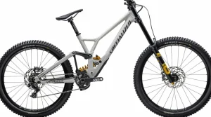 Outlet Demo Race Downhill·Demo