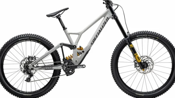 Outlet Demo Race Downhill·Demo