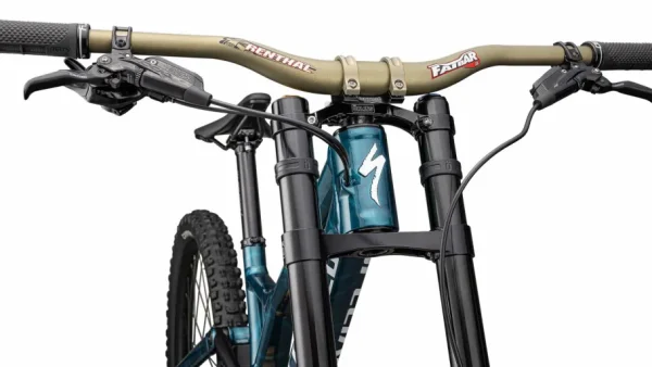 Best Demo Race Downhill·Demo