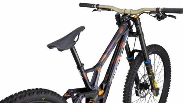 Fashion Demo Race Downhill·Demo