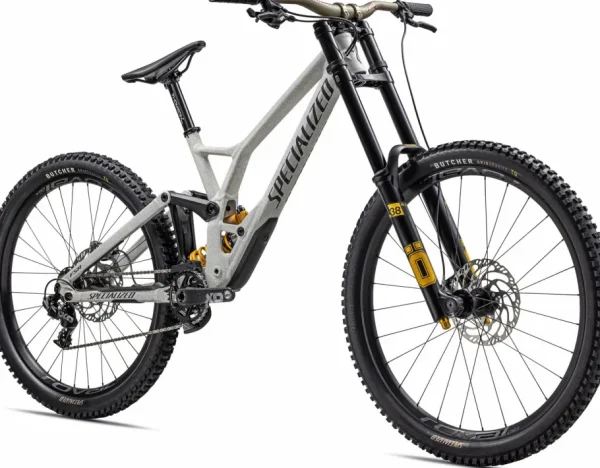 Outlet Demo Race Downhill·Demo