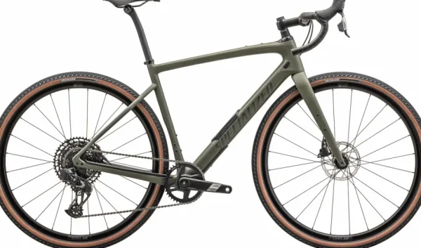 Fashion Diverge Comp Carbon Gravel Bikes·Diverge
