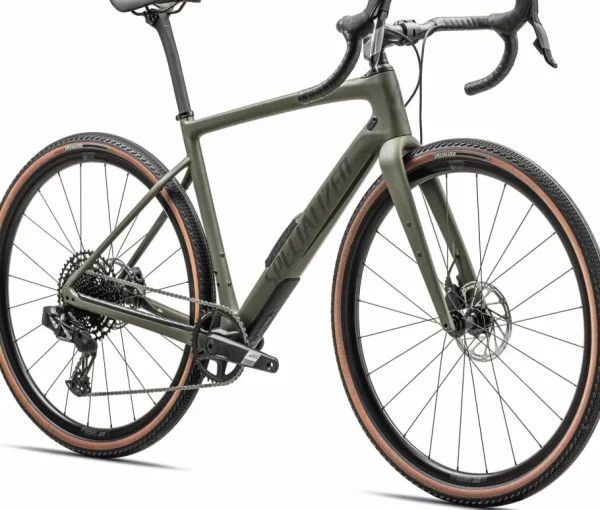 Fashion Diverge Comp Carbon Gravel Bikes·Diverge