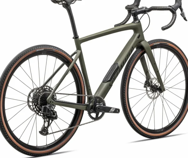 Fashion Diverge Comp Carbon Gravel Bikes·Diverge