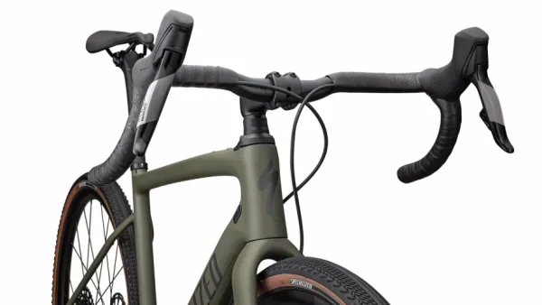Fashion Diverge Comp Carbon Gravel Bikes·Diverge