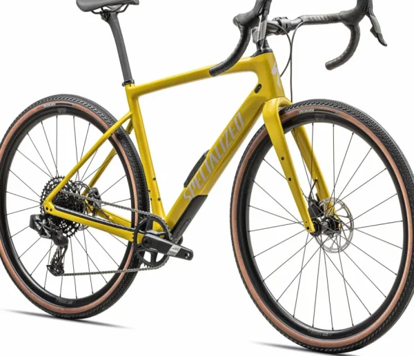 Outlet Diverge Comp Carbon Gravel Bikes·Diverge