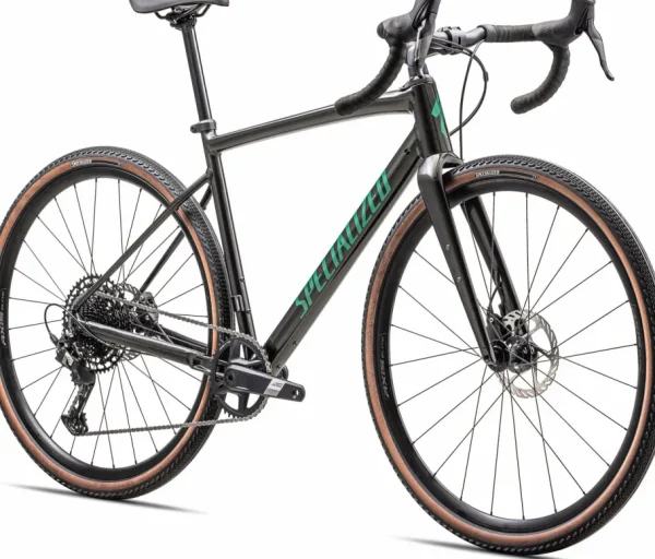 Hot Diverge E5 Comp Gravel Bikes·Diverge