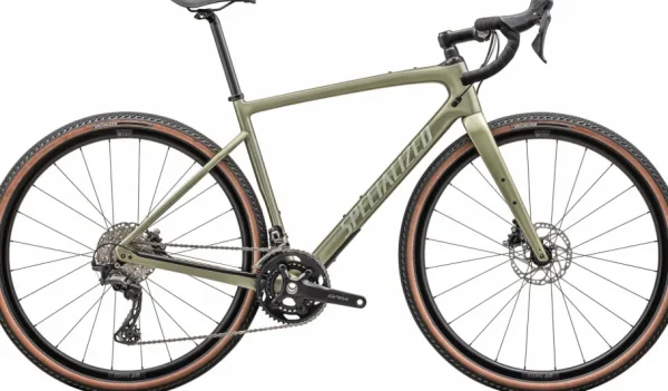 Clearance Diverge Sport Carbon Gravel Bikes·Diverge