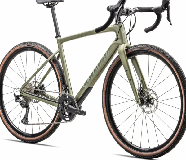 Clearance Diverge Sport Carbon Gravel Bikes·Diverge