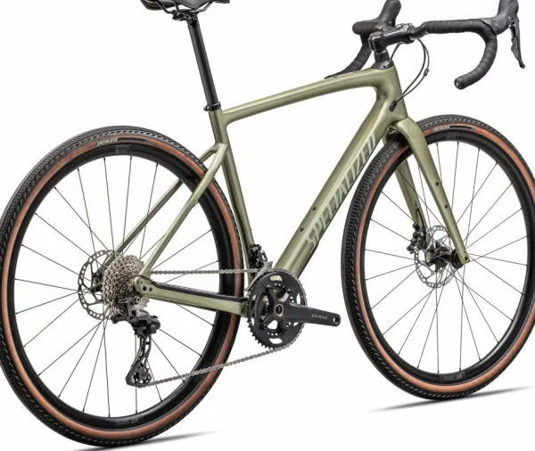 Clearance Diverge Sport Carbon Gravel Bikes·Diverge
