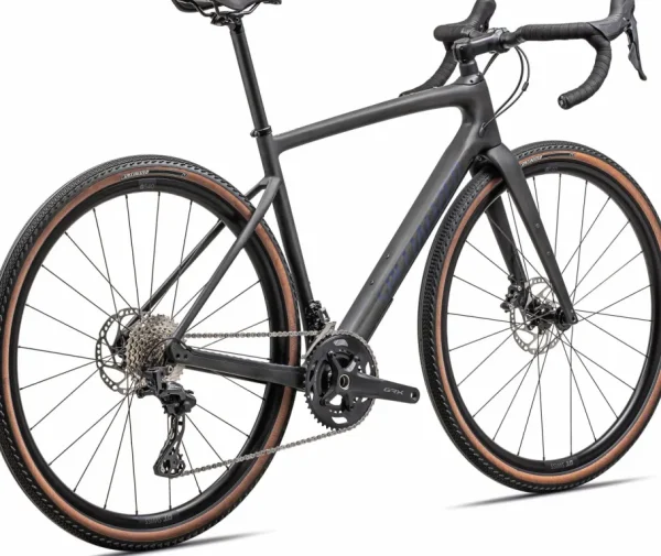 Clearance Diverge Sport Carbon Gravel Bikes·Diverge