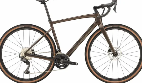 Clearance Diverge Sport Carbon Gravel Bikes·Diverge
