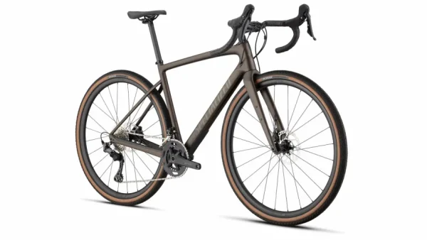 Clearance Diverge Sport Carbon Gravel Bikes·Diverge