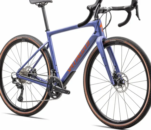 Discount Diverge Sport Carbon Gravel Bikes·Diverge