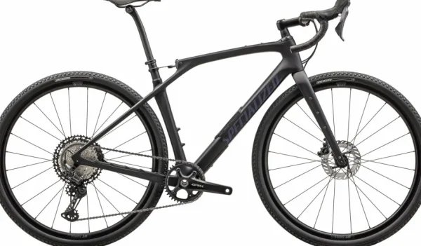 New Diverge STR Comp Gravel Bikes·Diverge