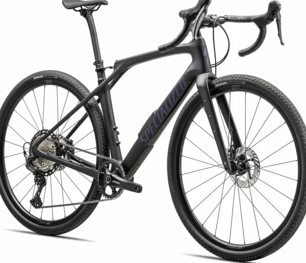 New Diverge STR Comp Gravel Bikes·Diverge