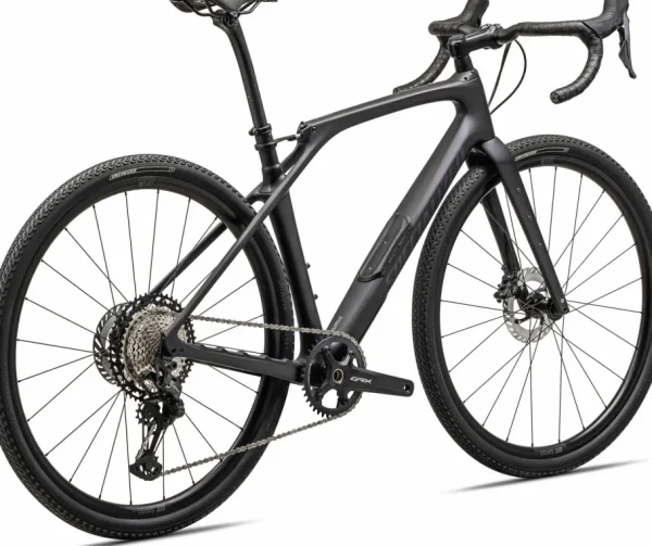 New Diverge STR Comp Gravel Bikes·Diverge