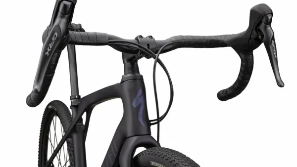 New Diverge STR Comp Gravel Bikes·Diverge